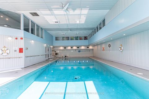 Photo 17 at 504 - 181 Collier Street, City Centre, Barrie