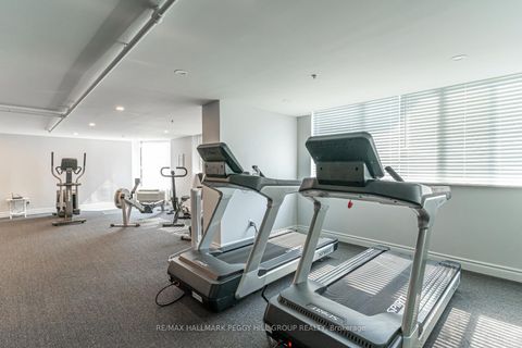 Photo 19 at 504 - 181 Collier Street, City Centre, Barrie