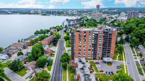 Photo 20 at 504 - 181 Collier Street, City Centre, Barrie