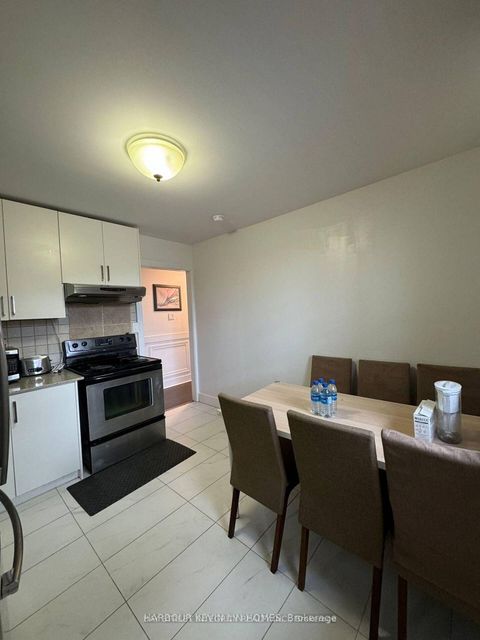 Photo 6 at 203 Drewry Avenue, Newtonbrook West, Toronto