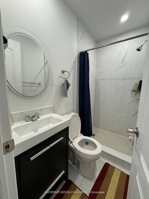 Photo 9 at 203 Drewry Avenue, Newtonbrook West, Toronto