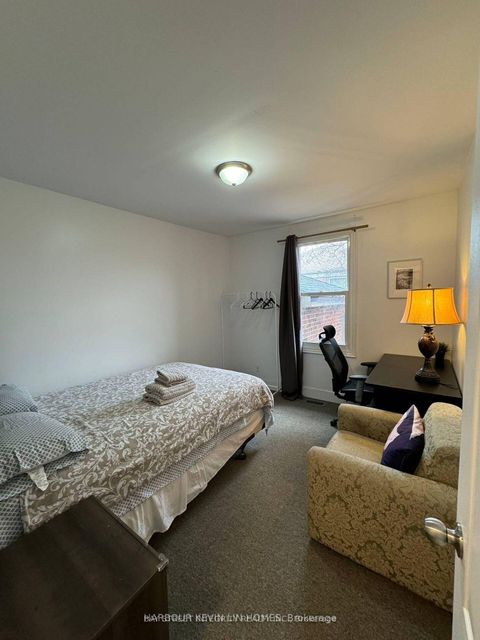 Photo 11 at 203 Drewry Avenue, Newtonbrook West, Toronto