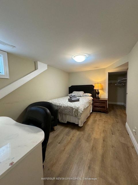 Photo 15 at 203 Drewry Avenue, Newtonbrook West, Toronto