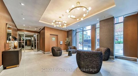 Photo 3 at 4727 - 28 Widmer Street, Waterfront Communities C1, Toronto