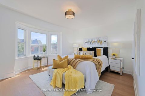 Photo 17 at 132 Wallace Avenue, Junction, Toronto