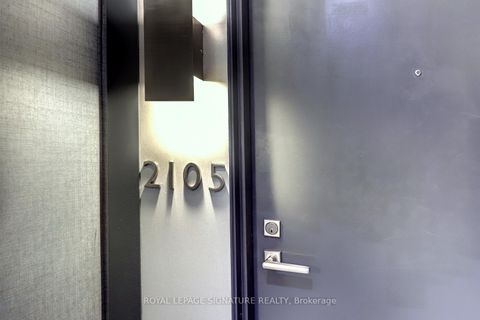 Photo 2 at 2105 - 2916 Hwy 7, Concord, Vaughan