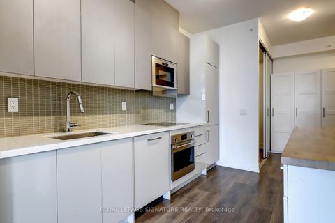 Photo 7 at 2105 - 2916 Hwy 7, Concord, Vaughan