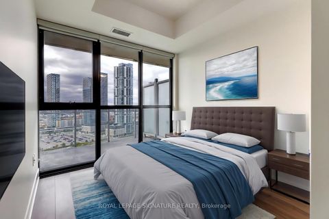 Photo 11 at 2105 - 2916 Hwy 7, Concord, Vaughan