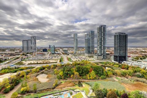 Photo 18 at 2105 - 2916 Hwy 7, Concord, Vaughan