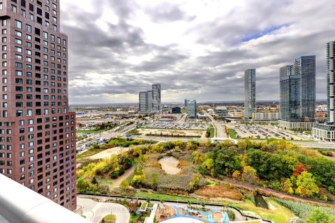 Photo 19 at 2105 - 2916 Hwy 7, Concord, Vaughan