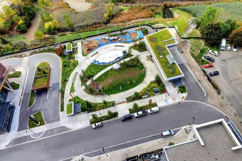 Photo 20 at 2105 - 2916 Hwy 7, Concord, Vaughan