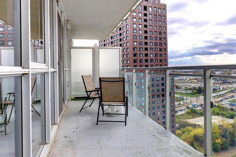 Photo 21 at 2105 - 2916 Hwy 7, Concord, Vaughan