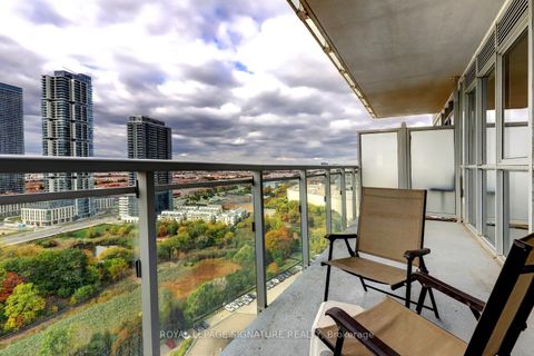 Photo 22 at 2105 - 2916 Hwy 7, Concord, Vaughan