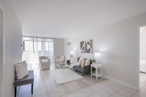 Photo 0 at 709 - 5 Massey Square, Crescent Town, Toronto