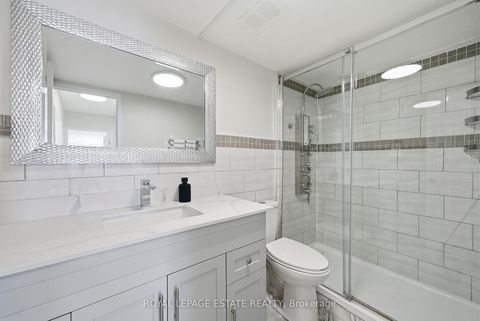 Photo 15 at 709 - 5 Massey Square, Crescent Town, Toronto
