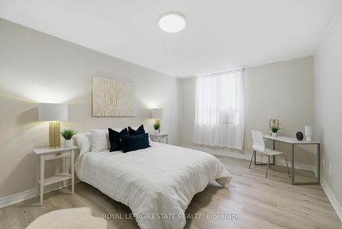 Photo 16 at 709 - 5 Massey Square, Crescent Town, Toronto