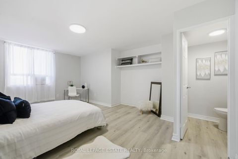 Photo 17 at 709 - 5 Massey Square, Crescent Town, Toronto