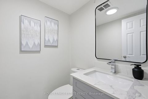 Photo 19 at 709 - 5 Massey Square, Crescent Town, Toronto