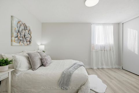 Photo 20 at 709 - 5 Massey Square, Crescent Town, Toronto