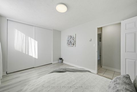 Photo 22 at 709 - 5 Massey Square, Crescent Town, Toronto