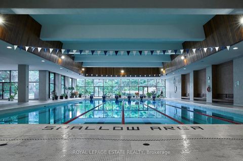 Photo 26 at 709 - 5 Massey Square, Crescent Town, Toronto