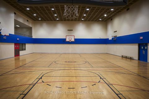 Photo 27 at 709 - 5 Massey Square, Crescent Town, Toronto