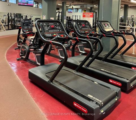 Photo 29 at 709 - 5 Massey Square, Crescent Town, Toronto