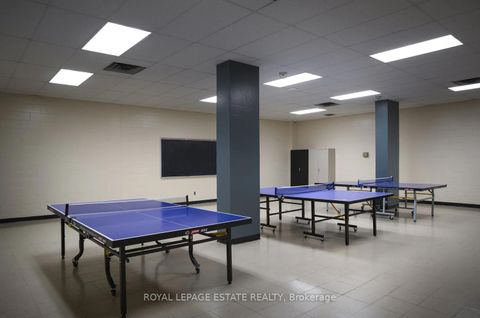Photo 31 at 709 - 5 Massey Square, Crescent Town, Toronto