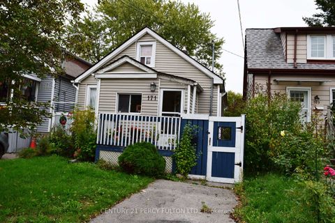 Photo 0 at 171 Raleigh Avenue, Birchmount, Toronto Photo 0 at 171 Raleigh Avenue, Birchmount, Toronto