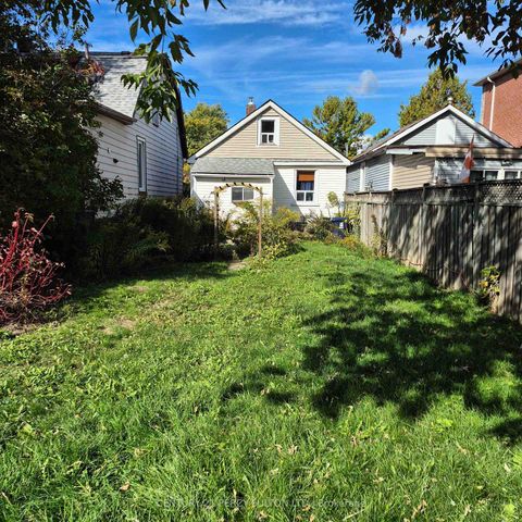 Photo 5 at 171 Raleigh Avenue, Birchmount, Toronto Photo 5 at 171 Raleigh Avenue, Birchmount, Toronto