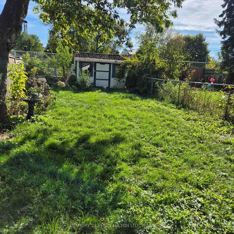 Photo 6 at 171 Raleigh Avenue, Birchmount, Toronto