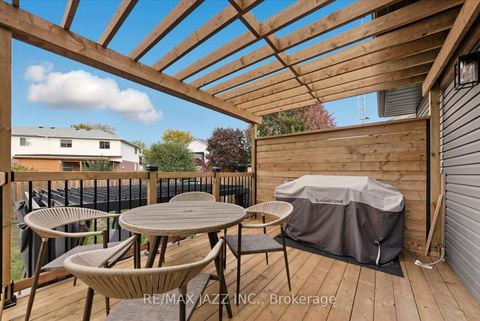 Photo 41 at 804 Beatrice Street E, Pinecrest, Oshawa