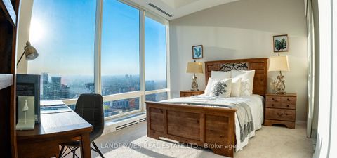 Photo 10 at 5101 - 180 University Avenue, Bay Street Corridor, Toronto