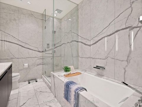 Photo 12 at 5101 - 180 University Avenue, Bay Street Corridor, Toronto