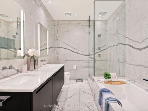 Photo 13 at 5101 - 180 University Avenue, Bay Street Corridor, Toronto