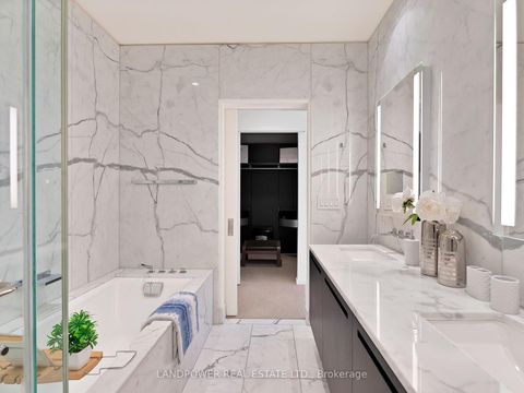 Photo 14 at 5101 - 180 University Avenue, Bay Street Corridor, Toronto