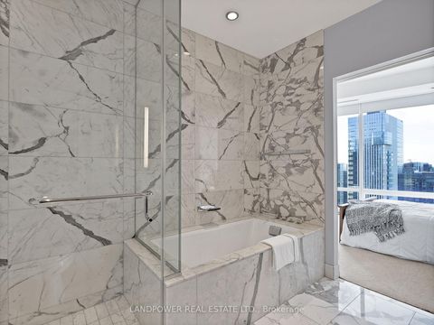 Photo 15 at 5101 - 180 University Avenue, Bay Street Corridor, Toronto