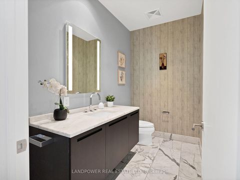 Photo 17 at 5101 - 180 University Avenue, Bay Street Corridor, Toronto