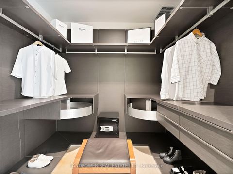 Photo 18 at 5101 - 180 University Avenue, Bay Street Corridor, Toronto