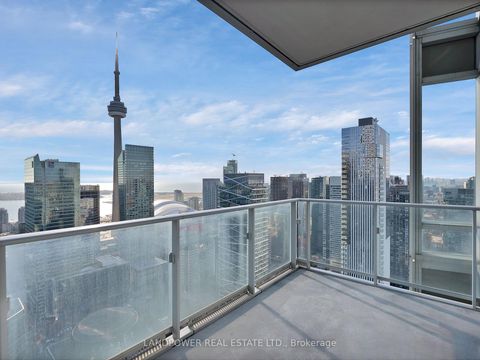 Photo 19 at 5101 - 180 University Avenue, Bay Street Corridor, Toronto