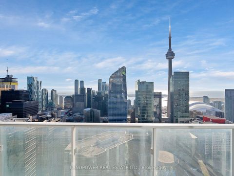 Photo 20 at 5101 - 180 University Avenue, Bay Street Corridor, Toronto