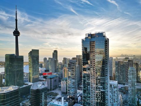 Photo 21 at 5101 - 180 University Avenue, Bay Street Corridor, Toronto