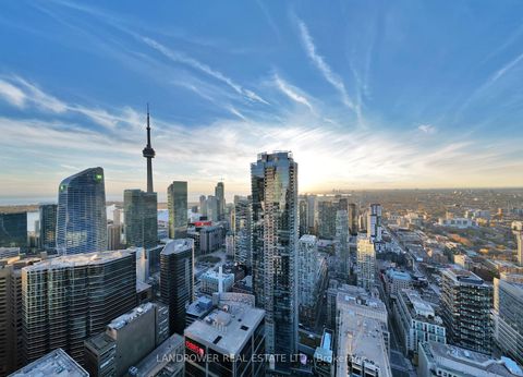 Photo 22 at 5101 - 180 University Avenue, Bay Street Corridor, Toronto