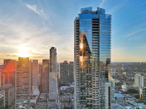 Photo 23 at 5101 - 180 University Avenue, Bay Street Corridor, Toronto