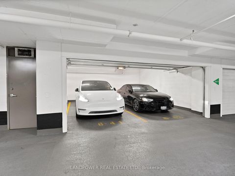 Photo 25 at 5101 - 180 University Avenue, Bay Street Corridor, Toronto