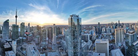 Photo 26 at 5101 - 180 University Avenue, Bay Street Corridor, Toronto