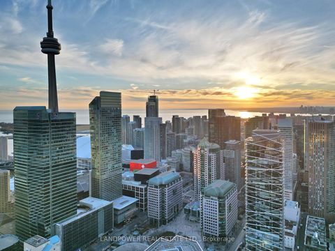 Photo 27 at 5101 - 180 University Avenue, Bay Street Corridor, Toronto