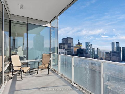 Photo 28 at 5101 - 180 University Avenue, Bay Street Corridor, Toronto