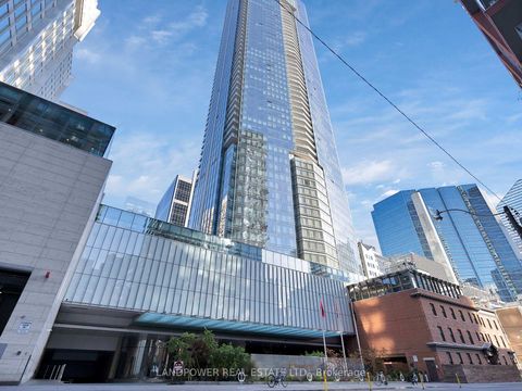 Photo 30 at 5101 - 180 University Avenue, Bay Street Corridor, Toronto