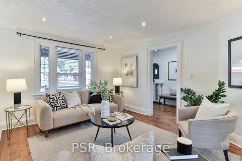 Photo 7 at 1334 Pape Avenue, Broadview North, Toronto